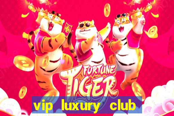 vip luxury club porto alegre